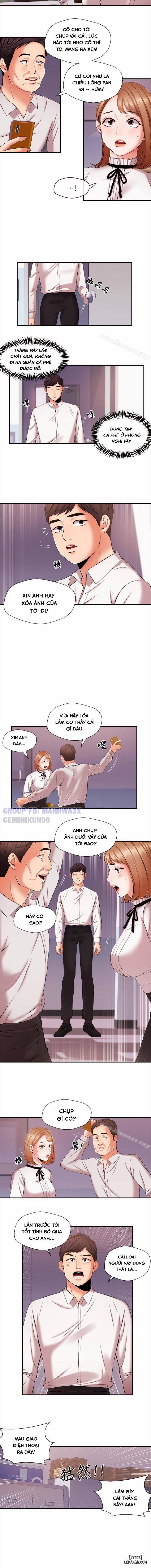 Phát Thanh Viên 12 trang 3