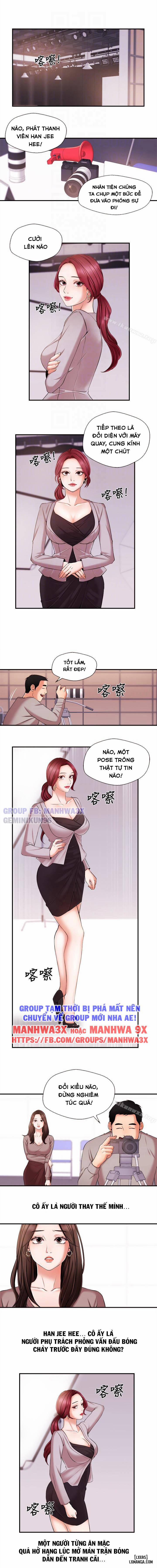 Phát Thanh Viên 12 trang 5