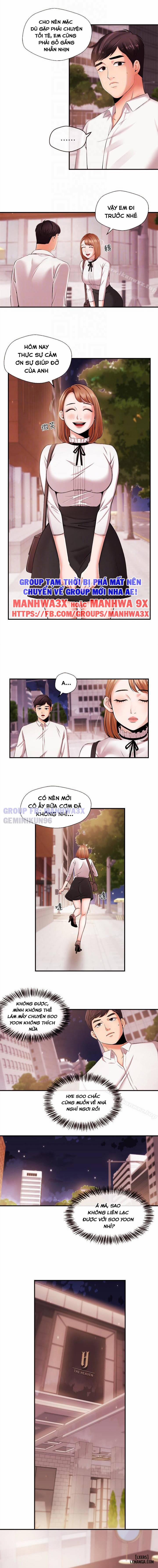 Phát Thanh Viên 13 trang 4