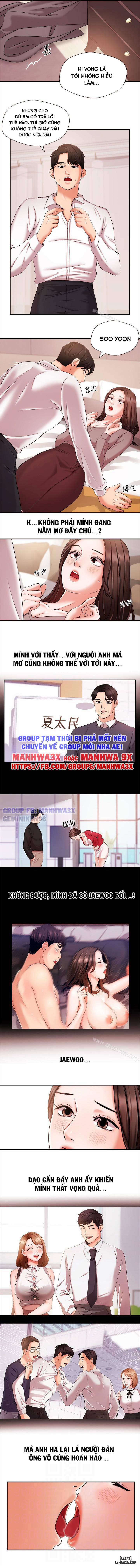 Phát Thanh Viên 13 trang 6