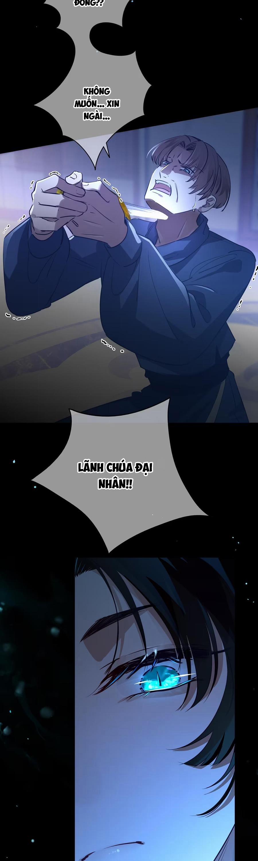 Phệ Chủ 1 trang 22