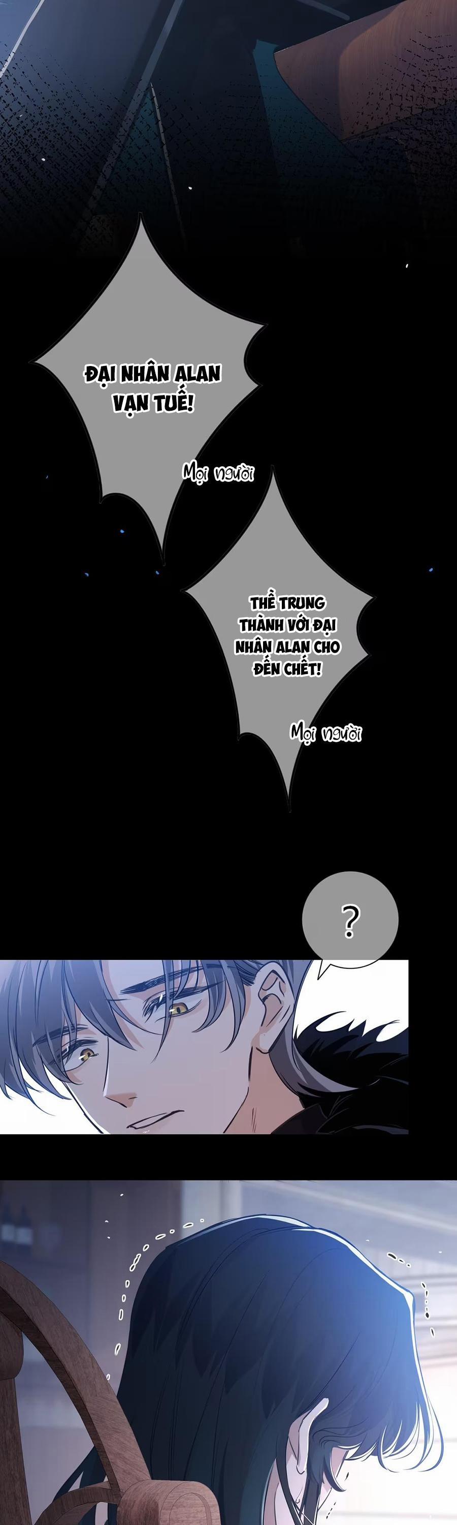 Phệ Chủ 1 trang 25