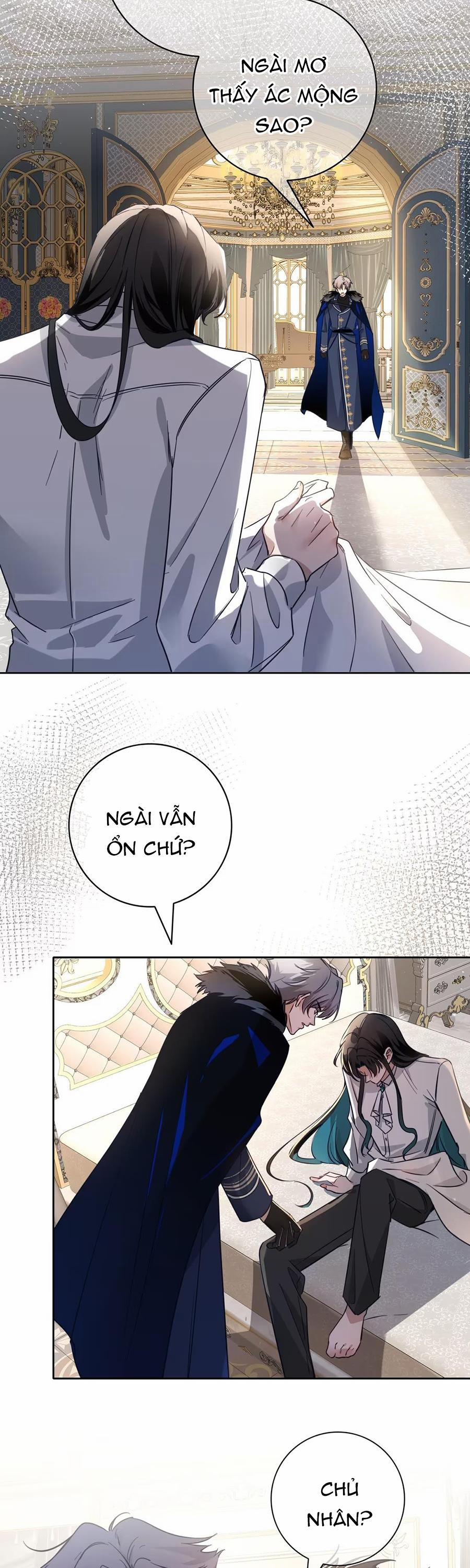 Phệ Chủ 1 trang 6