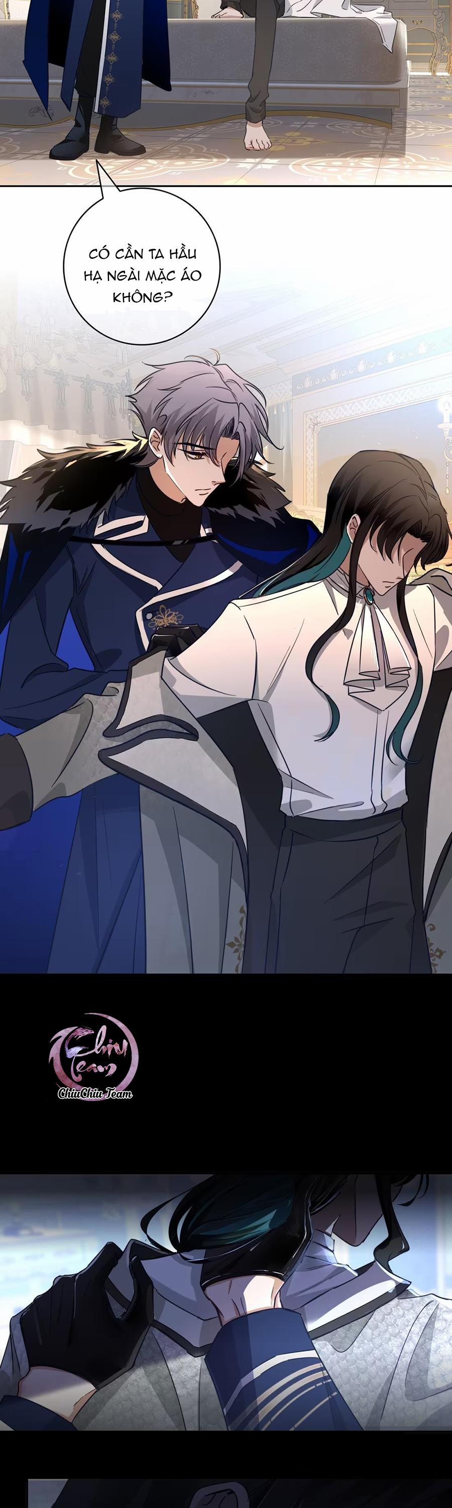 Phệ Chủ 1 trang 8