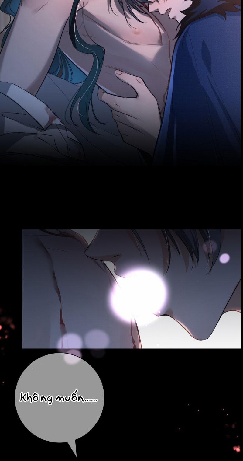 Phệ Chủ 10 trang 10