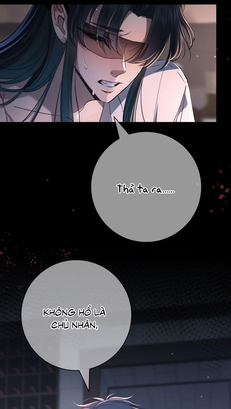 Phệ Chủ 10 trang 11