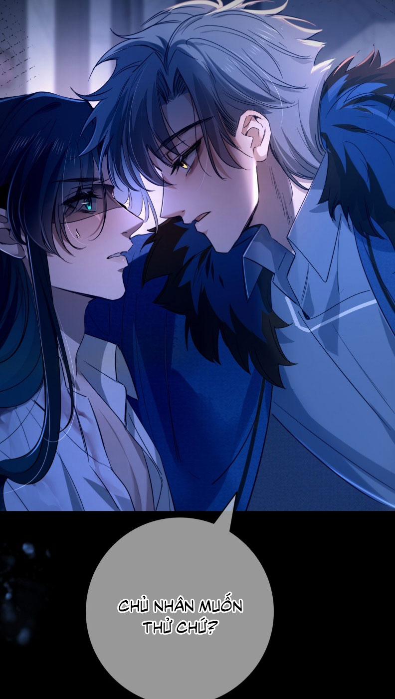 Phệ Chủ 10 trang 16