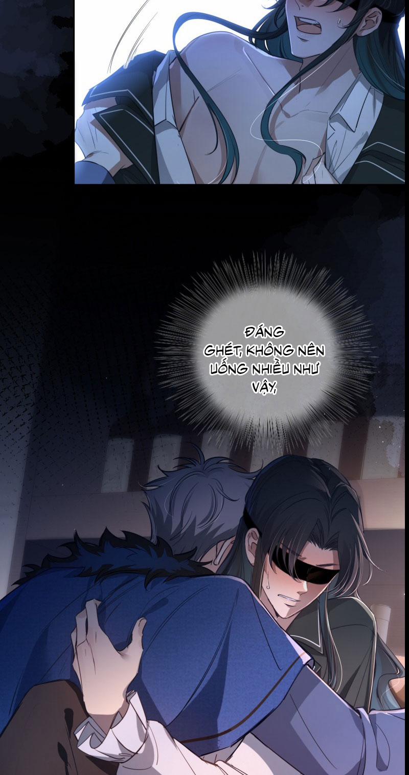 Phệ Chủ 10 trang 2