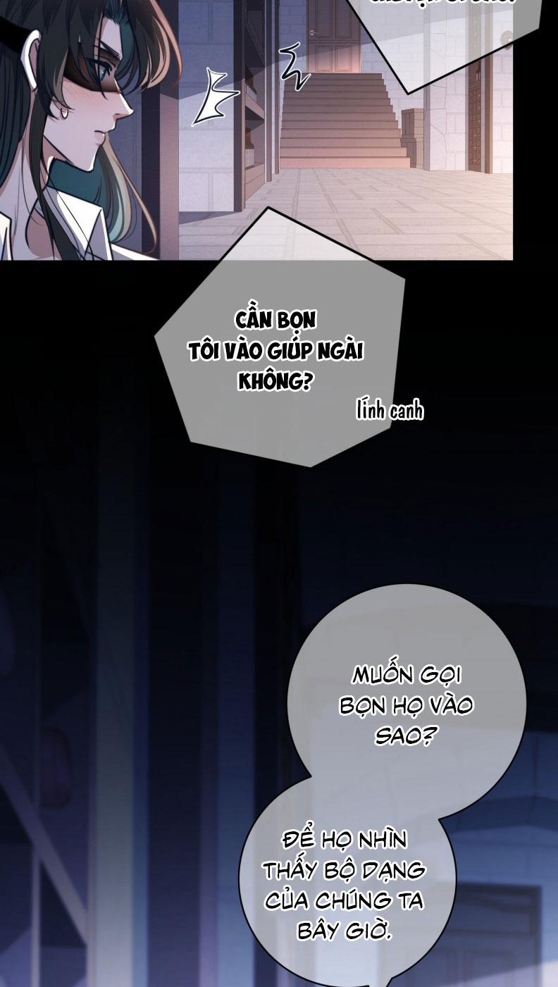 Phệ Chủ 10 trang 20