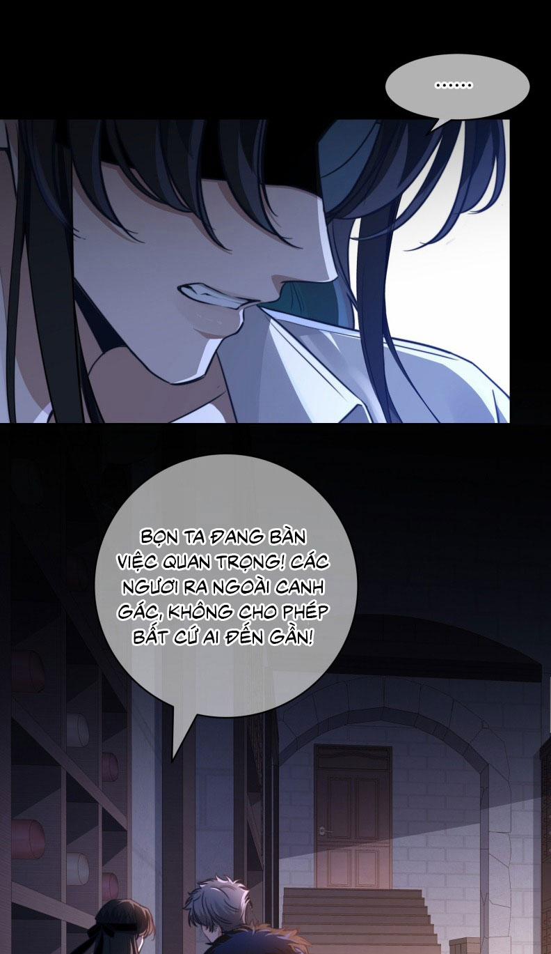 Phệ Chủ 10 trang 22