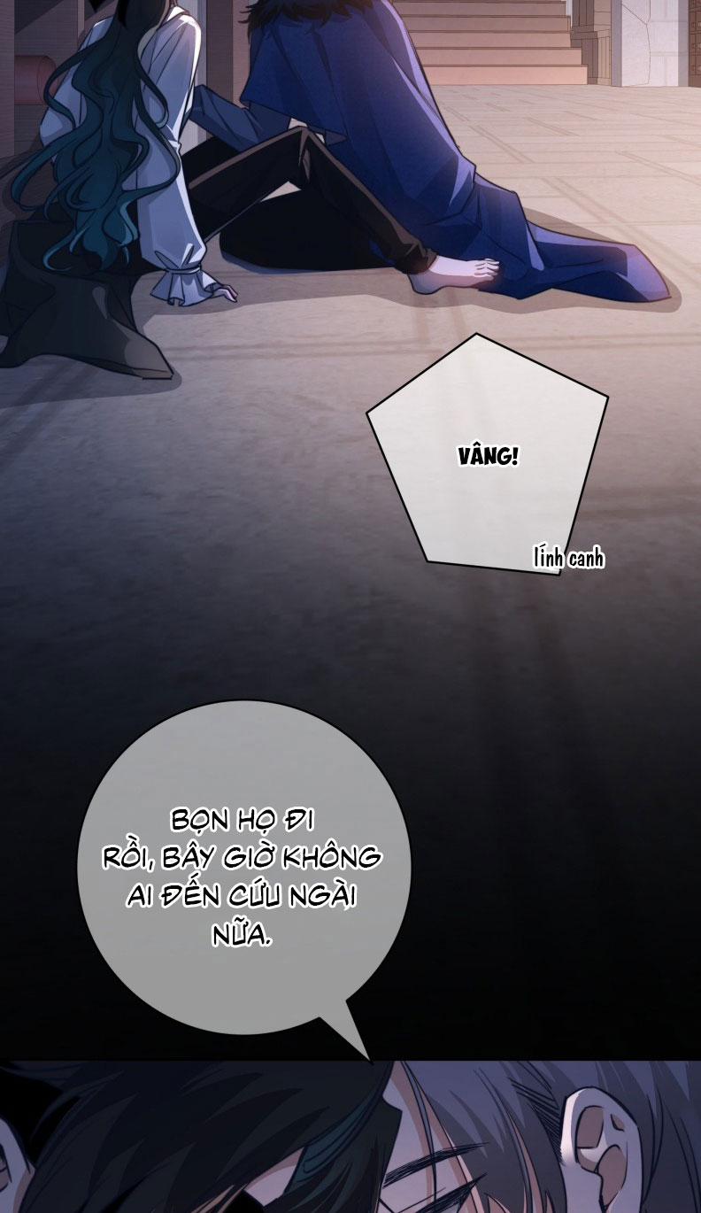 Phệ Chủ 10 trang 23