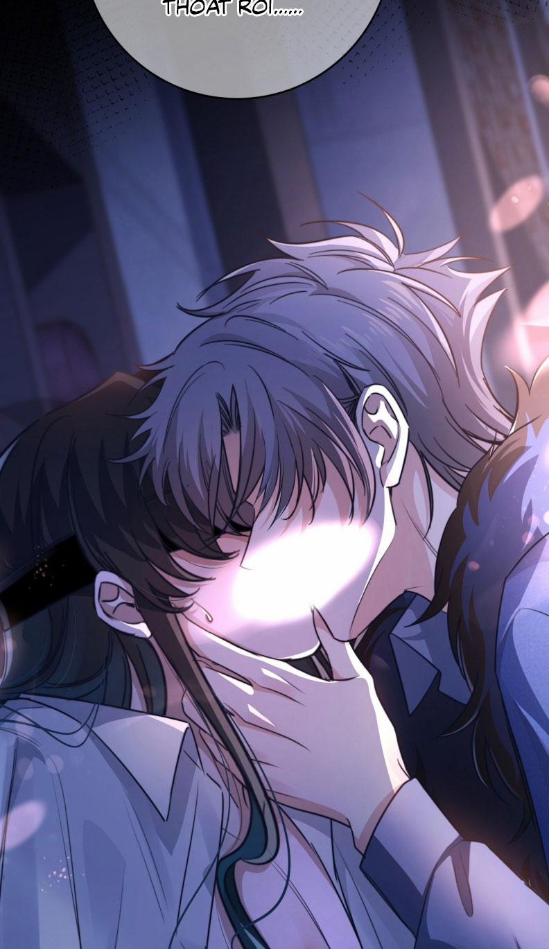 Phệ Chủ 10 trang 25