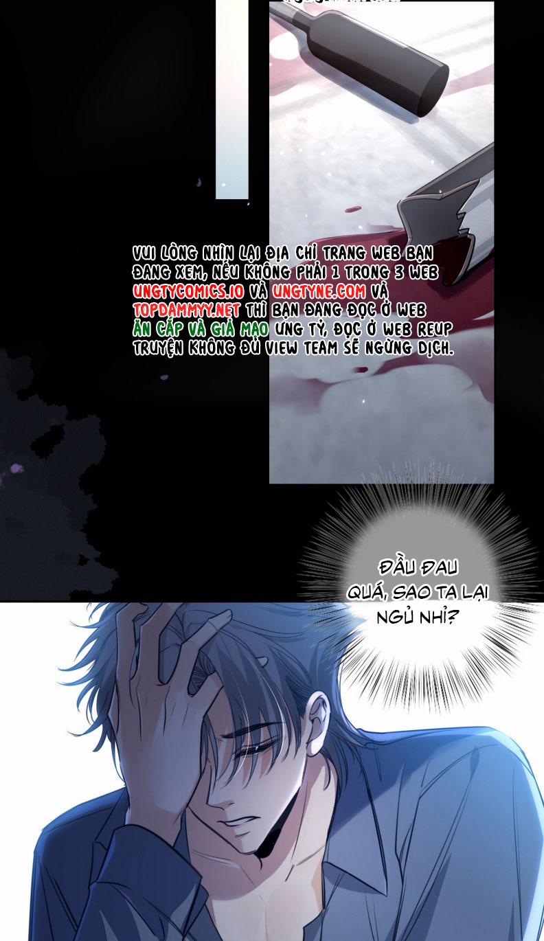 Phệ Chủ 10 trang 27