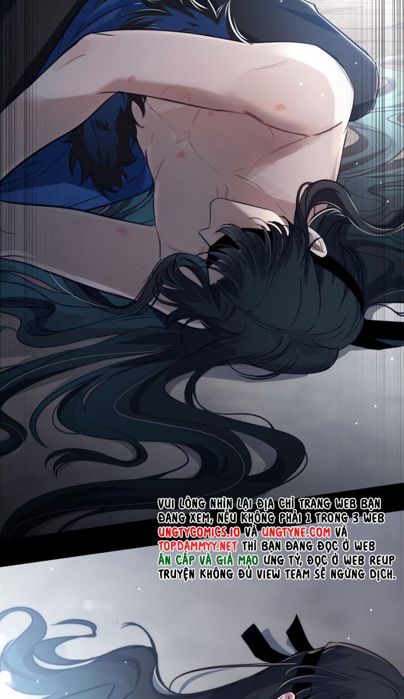 Phệ Chủ 10 trang 29