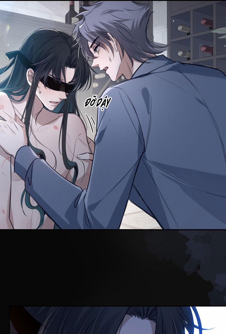 Phệ Chủ 10 trang 33