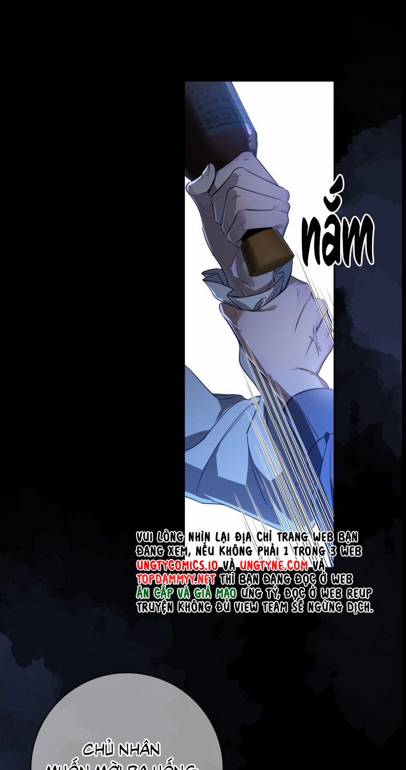 Phệ Chủ 10 trang 5