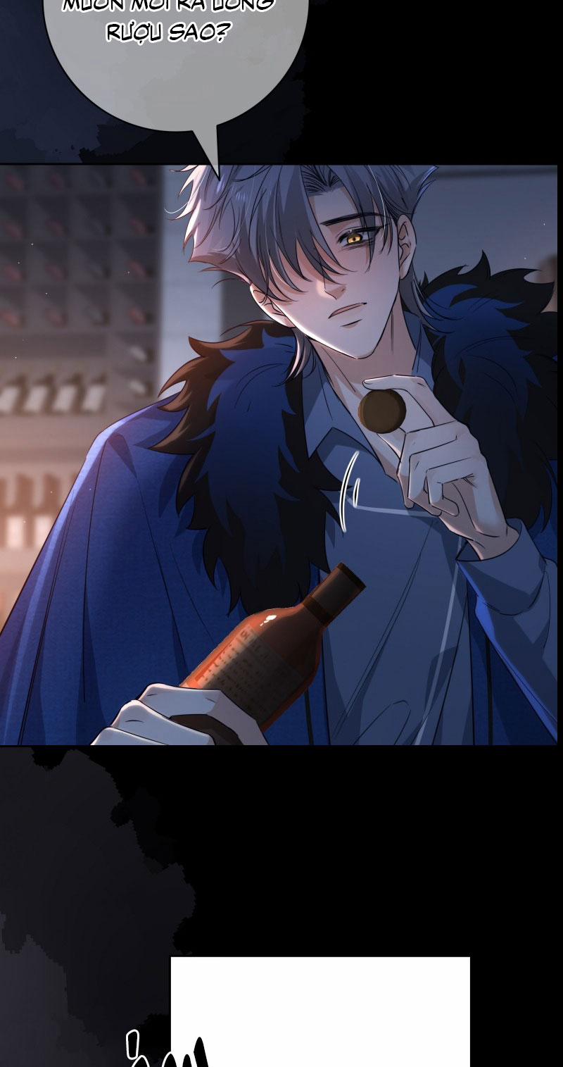 Phệ Chủ 10 trang 6