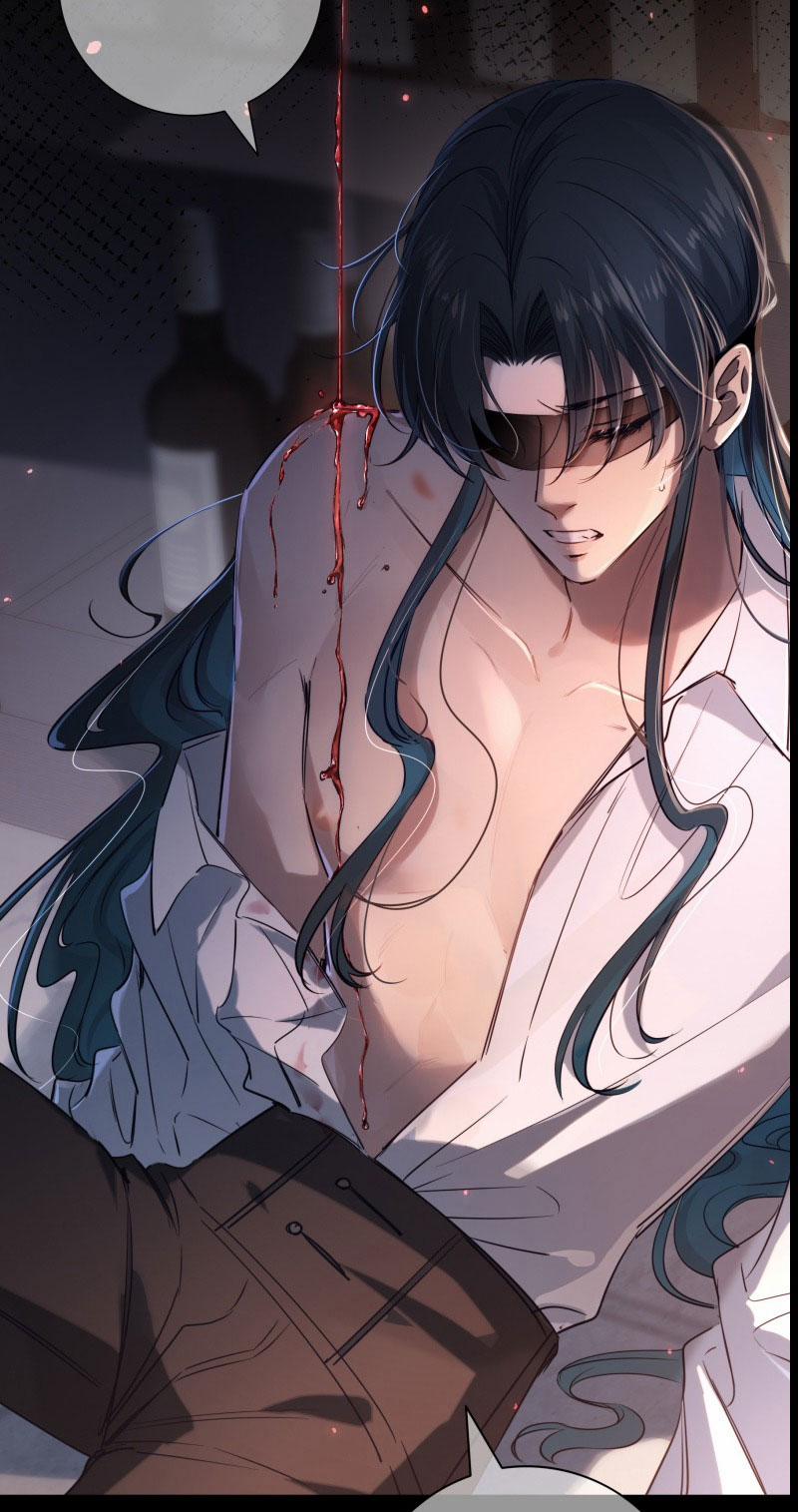 Phệ Chủ 10 trang 8