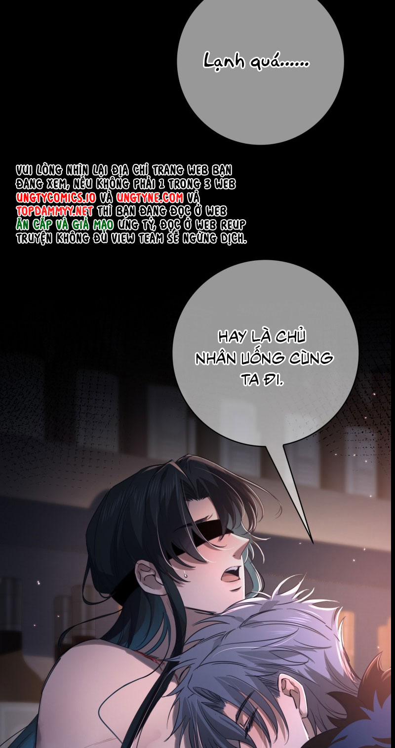 Phệ Chủ 10 trang 9