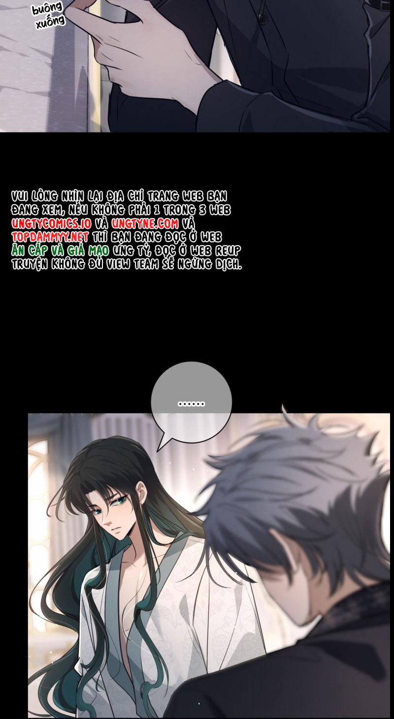 Phệ Chủ 11 trang 10