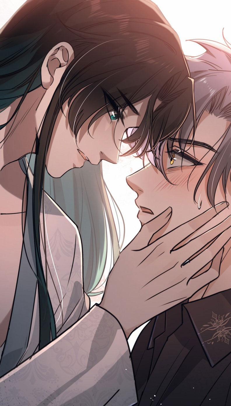 Phệ Chủ 11 trang 14