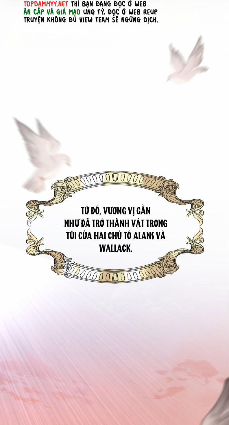 Phệ Chủ 11 trang 23