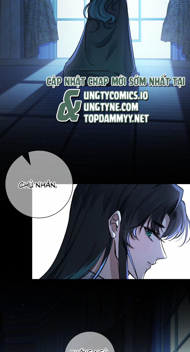 Phệ Chủ 11 trang 27