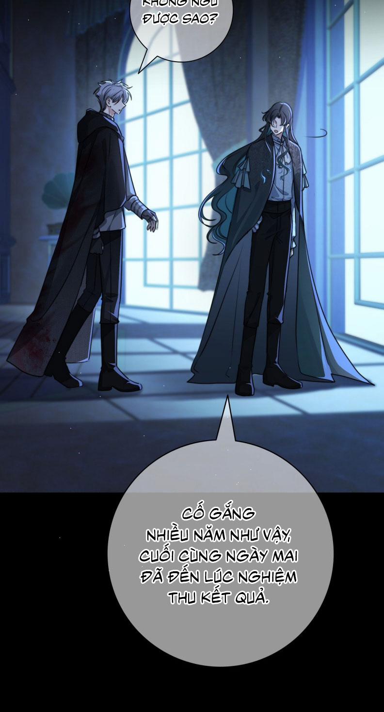 Phệ Chủ 11 trang 28