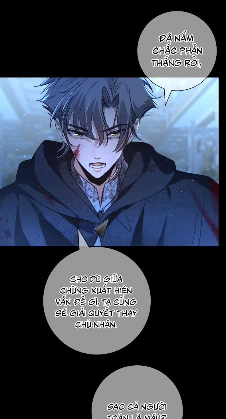 Phệ Chủ 11 trang 29