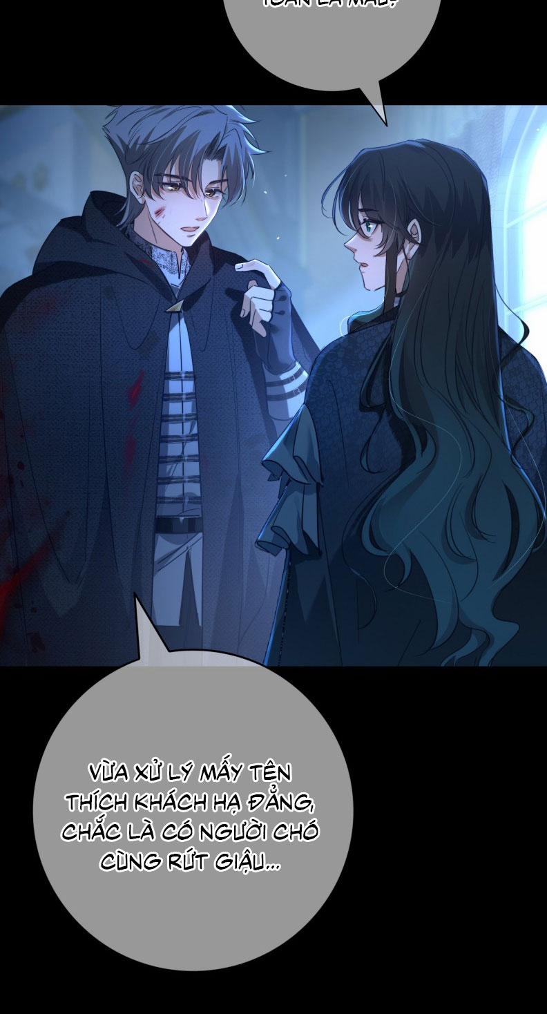 Phệ Chủ 11 trang 30