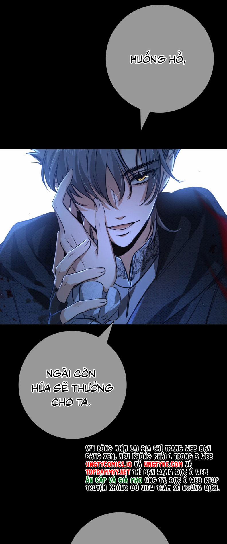 Phệ Chủ 11 trang 33