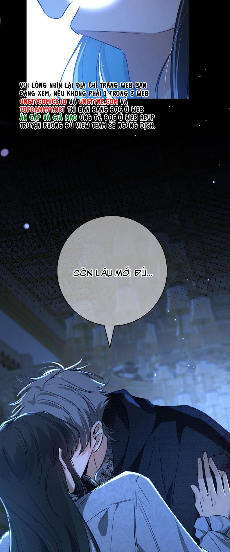 Phệ Chủ 11 trang 39