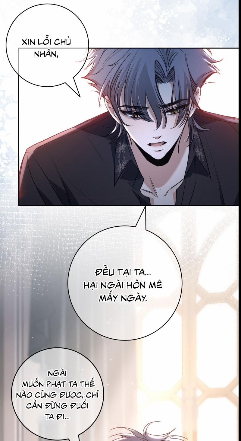 Phệ Chủ 11 trang 4