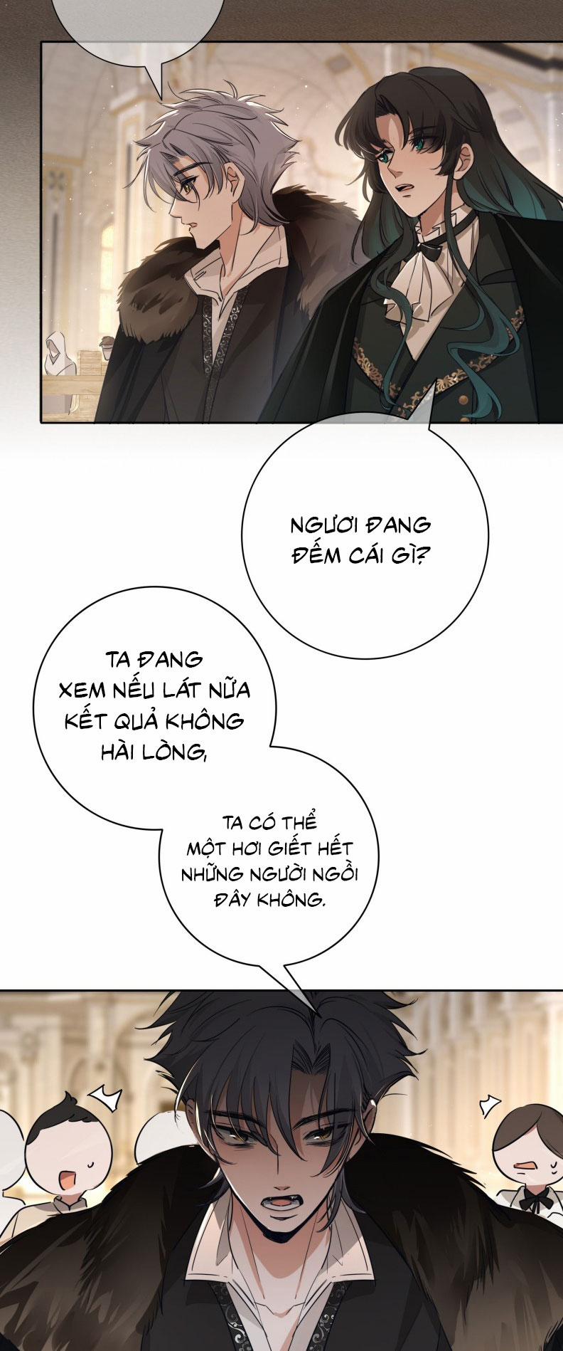 Phệ Chủ 11 trang 46