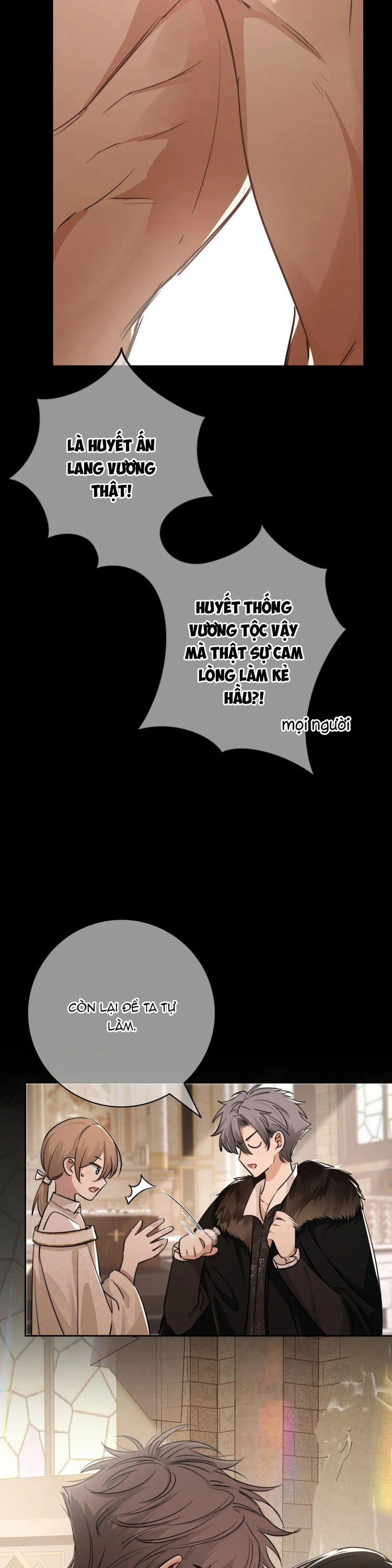 Phệ Chủ 12 trang 13