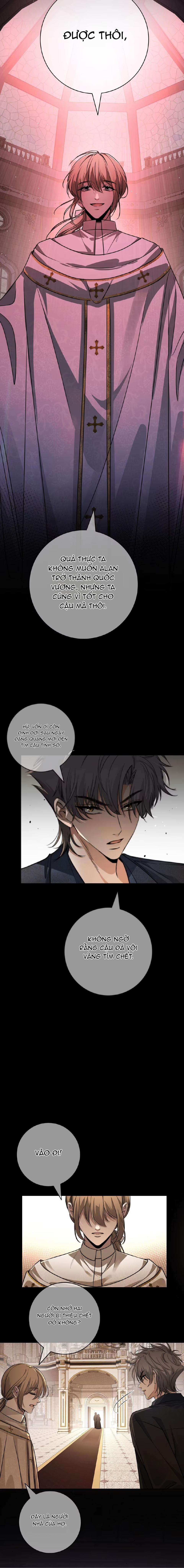 Phệ Chủ 13 trang 6