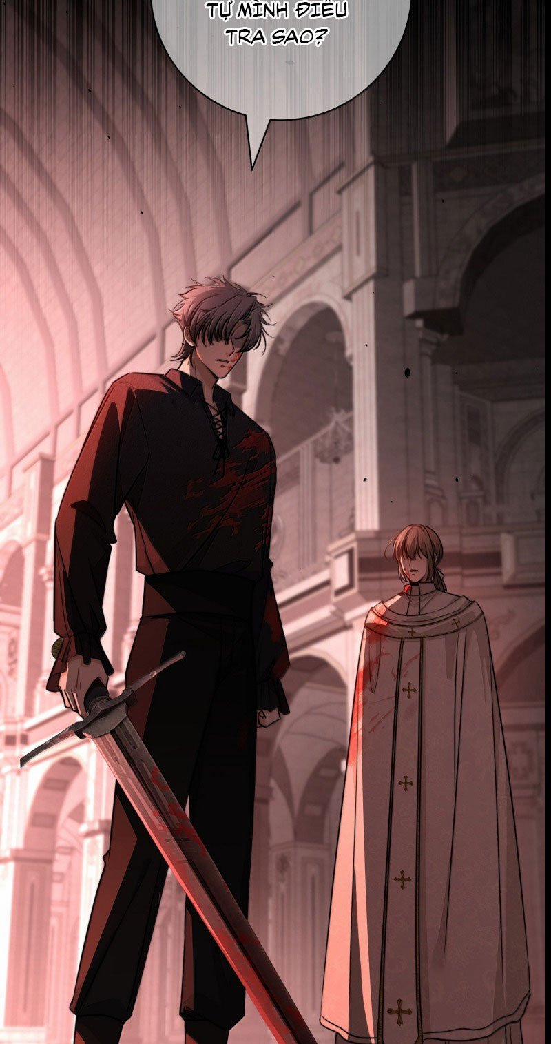 Phệ Chủ 14 trang 2