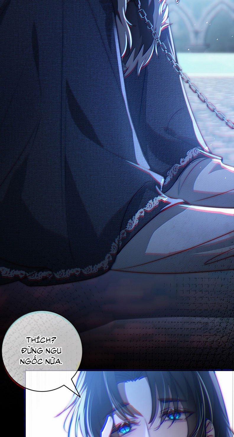 Phệ Chủ 14 trang 28