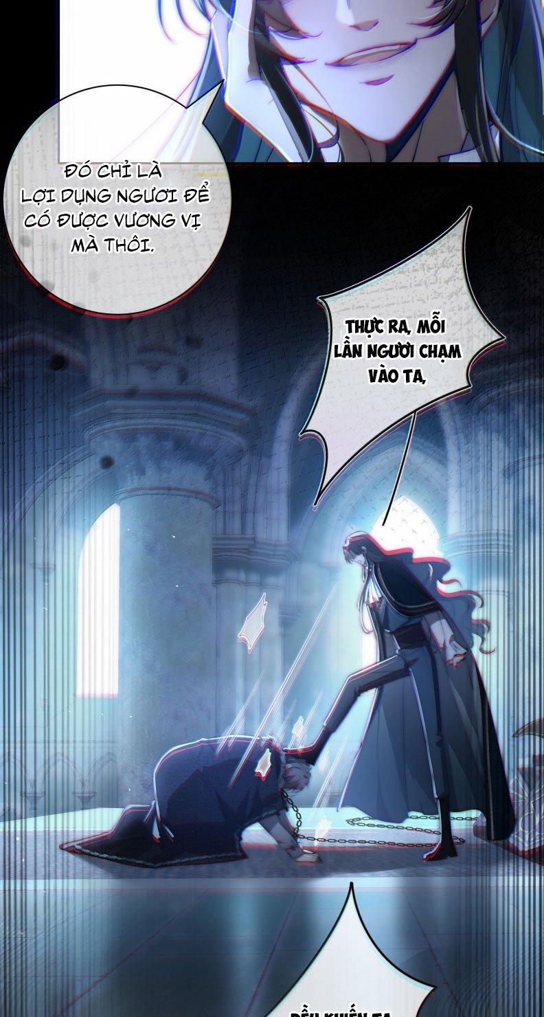 Phệ Chủ 14 trang 29