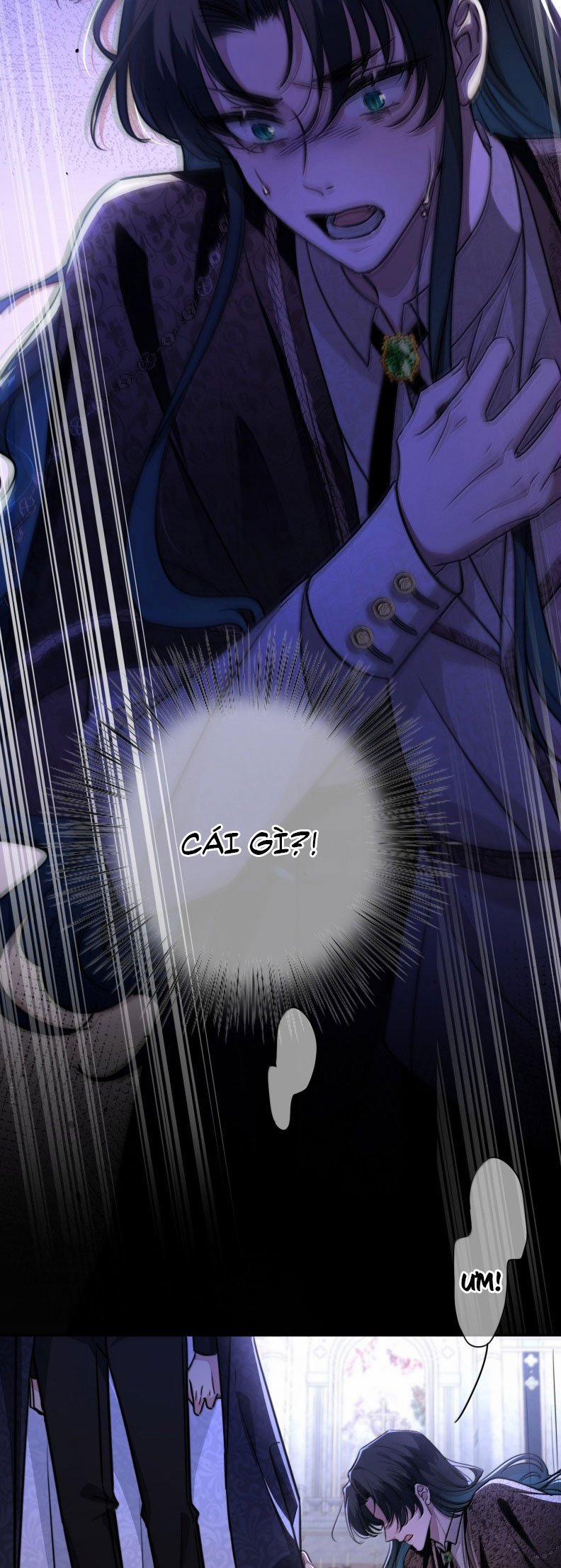 Phệ Chủ 14 trang 51