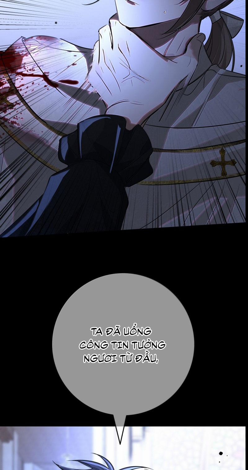 Phệ Chủ 14 trang 6