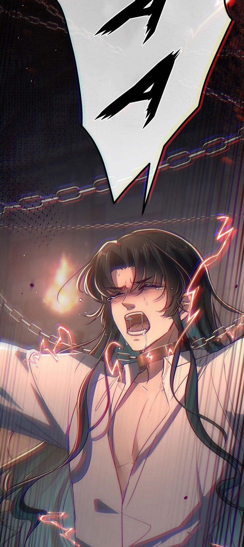 Phệ Chủ 15 trang 19