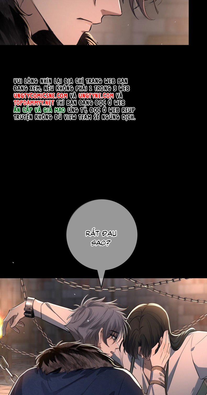 Phệ Chủ 15 trang 24