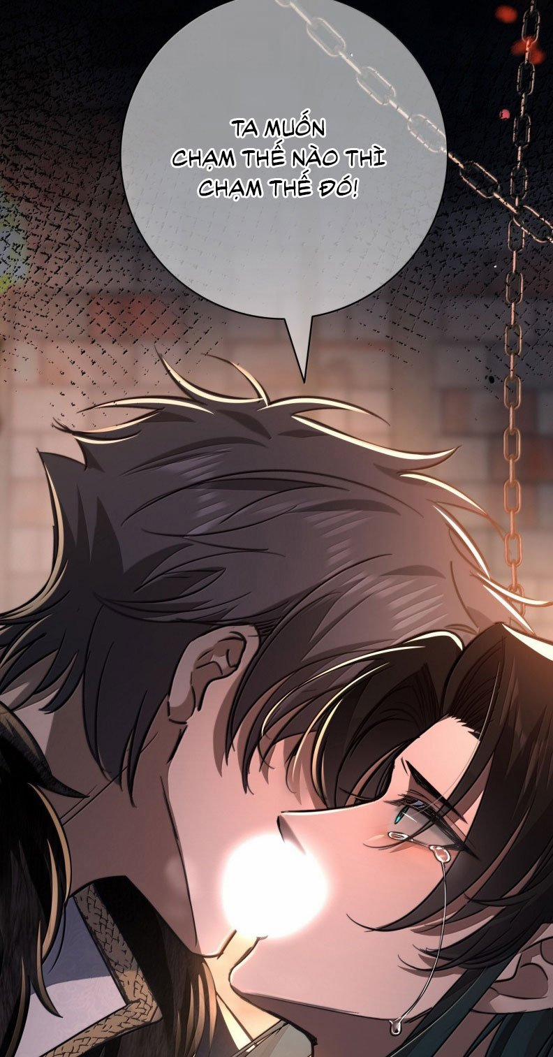 Phệ Chủ 15 trang 28