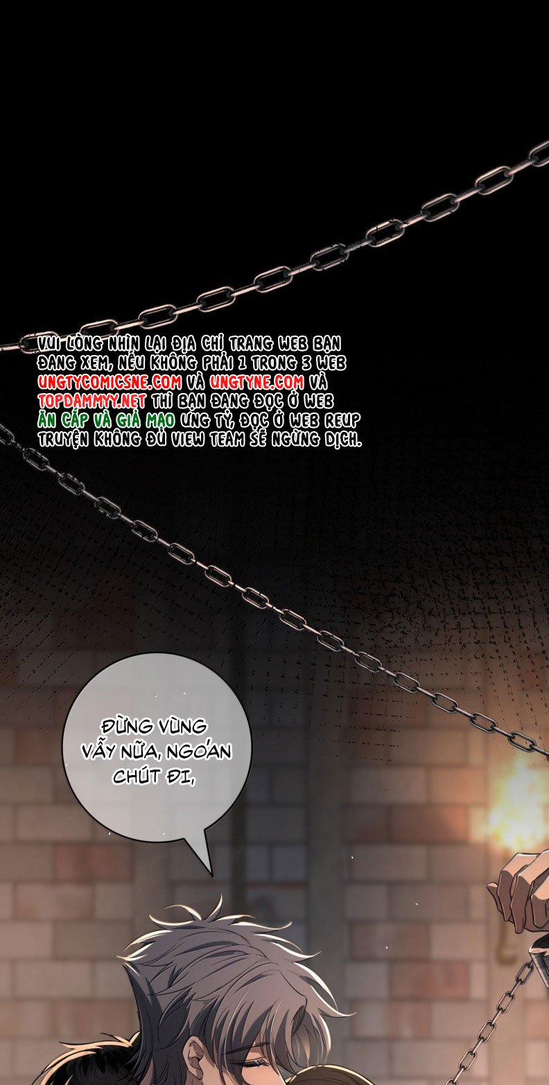 Phệ Chủ 15 trang 33