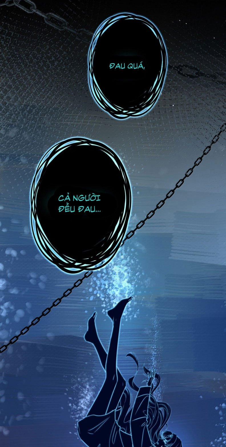 Phệ Chủ 15 trang 35