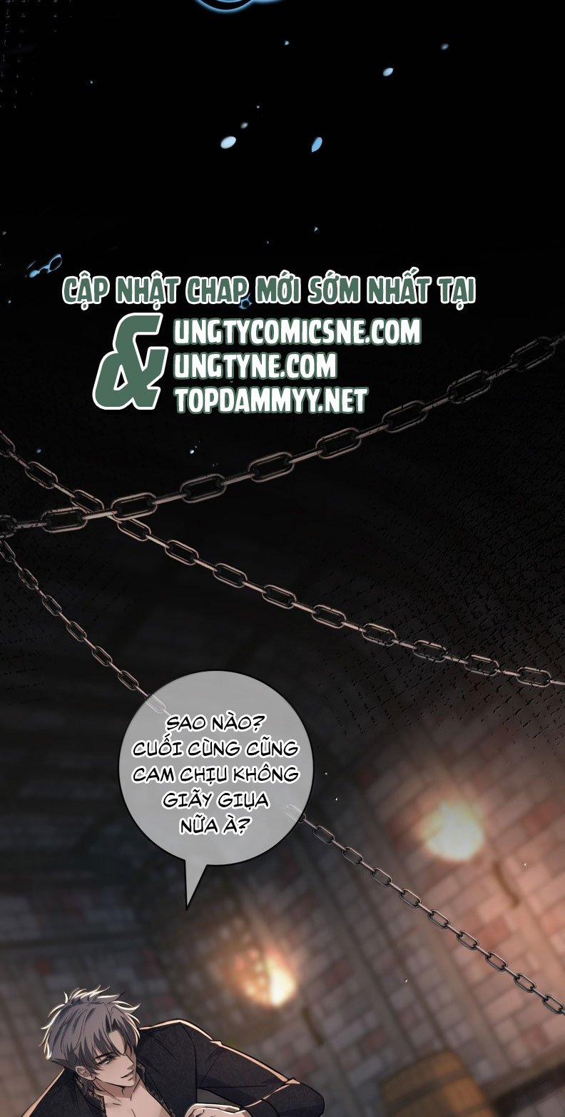 Phệ Chủ 15 trang 38