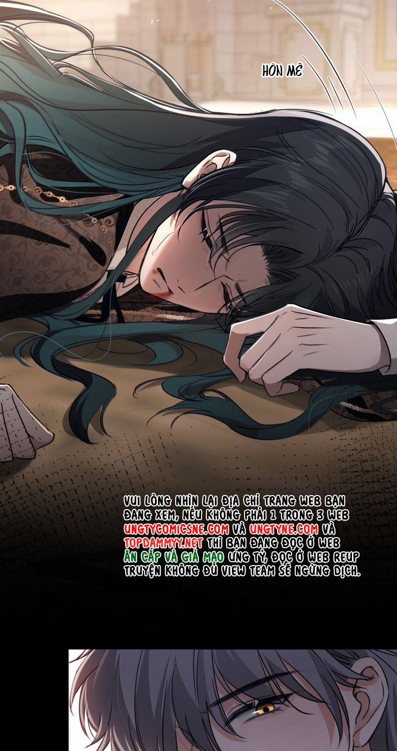 Phệ Chủ 15 trang 6