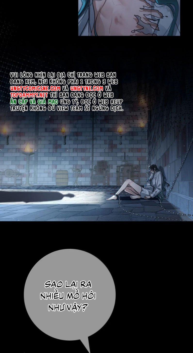 Phệ Chủ 16 trang 11