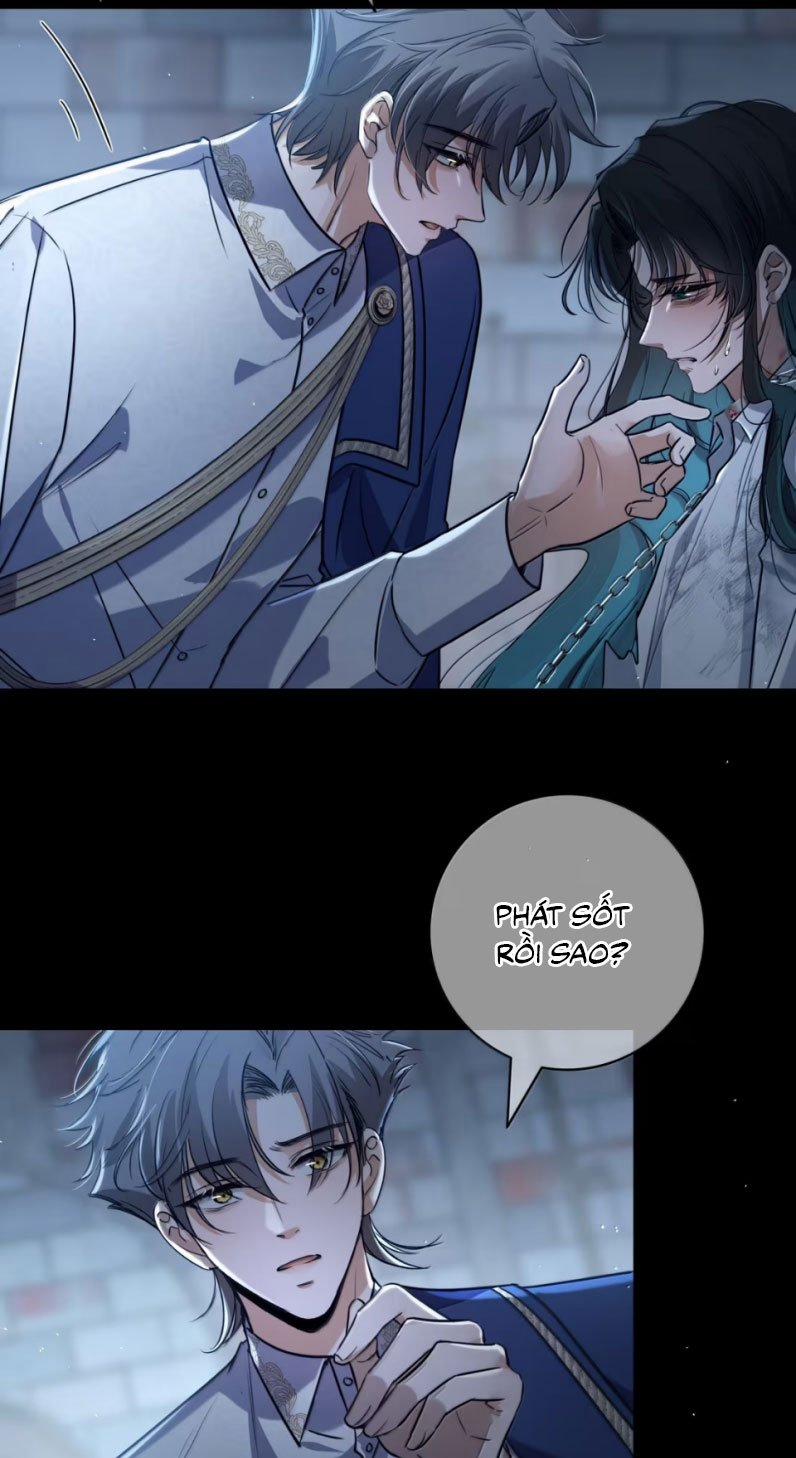 Phệ Chủ 16 trang 12